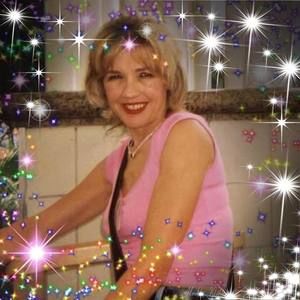 Meet your Posher, Beth